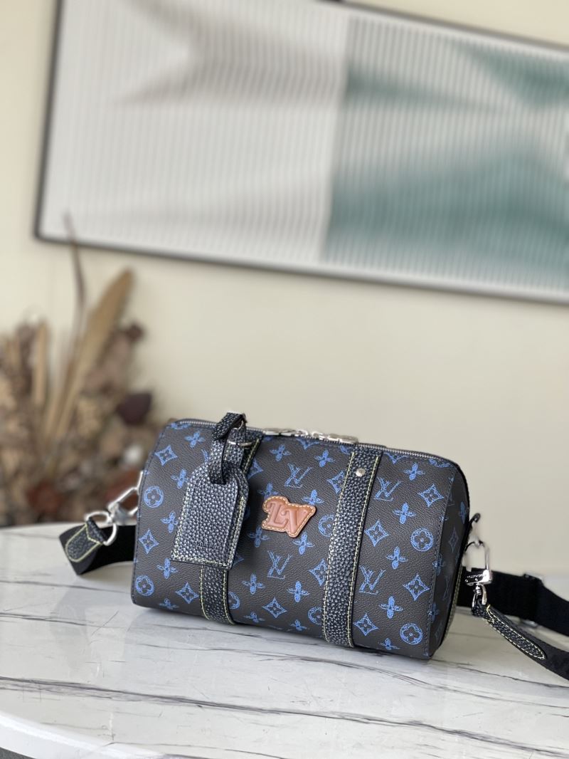 Louis Vuitton Top Handle Bags